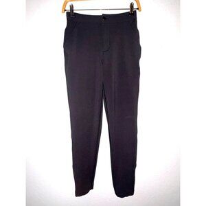 Lululemon City Trek Trouser II Pants W5AUAS Size 2